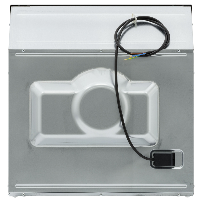 Духовые шкафы, Электрический духовой шкаф KRONA MAGNETE 60 WH (независимый)