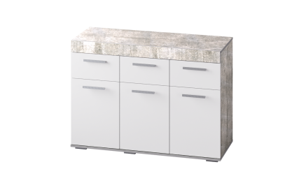 Комод КМ-03 МС Инстайл