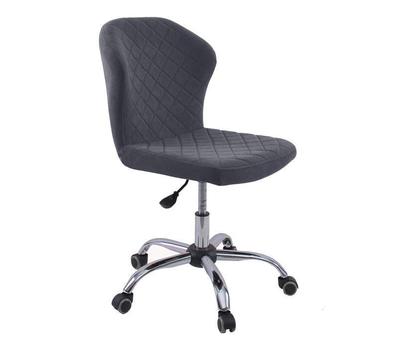 Детские компьютерные кресла, Кресло DikLine KD31 (микровелюр)