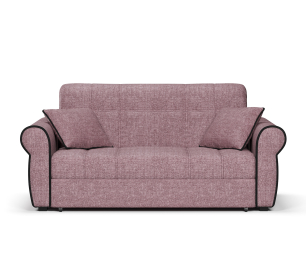 Диван-кровать прямой Виа 9, Savana 