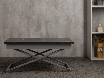 Стол-трансформер Левмар Apollo D97