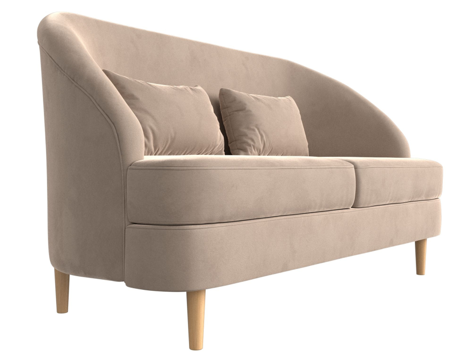 Кушетки, Кушетка Атико, велюр