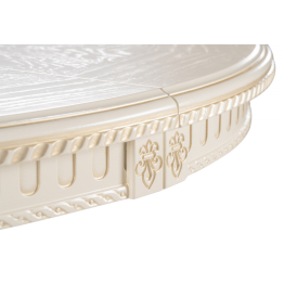 Деревянный стол Нозеан