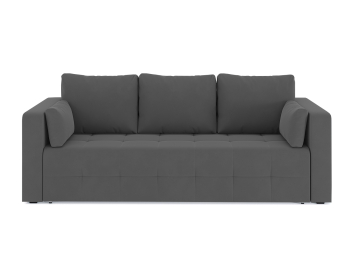 Диван-кровать Босс 14.3  еврокнижка, велюр