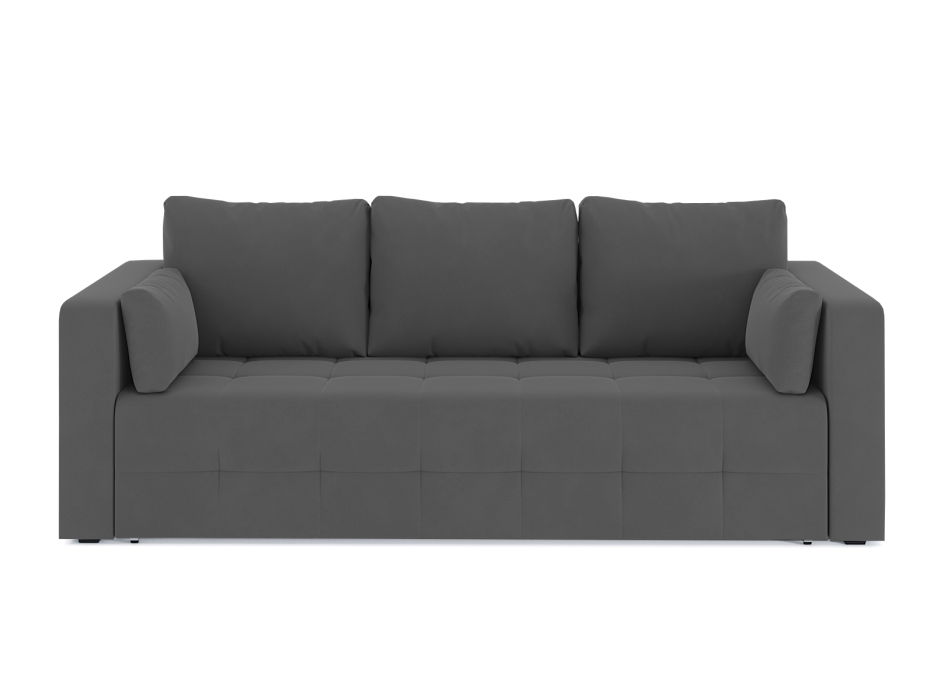 Диваны еврокнижки, Диван-кровать Босс 14.3  еврокнижка, велюр