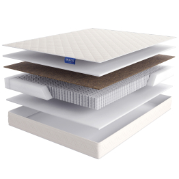 Lineaflex / Матрас Lineaflex Fellena Lux 180x200
