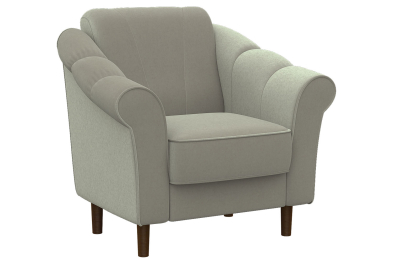 Кресло отдыха "Ника", микровелюр 