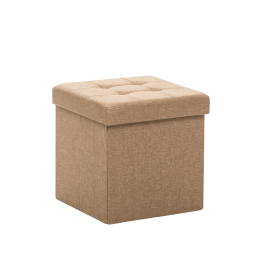 Пуф Плуто складной с крышкой