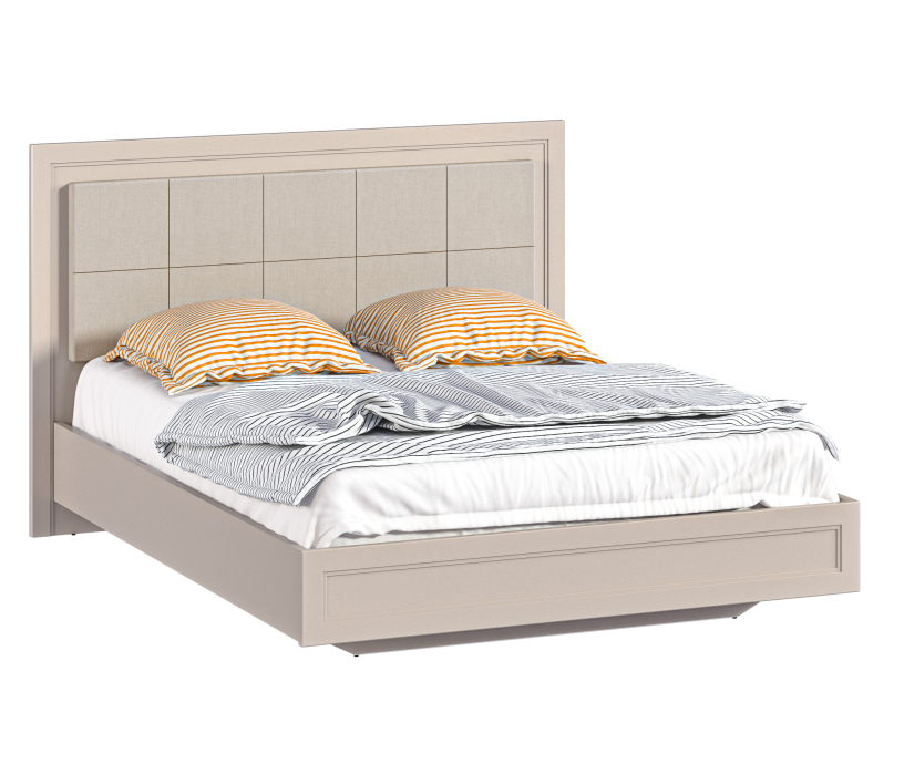 Кровати 160 см, Кровать с подъемным механизмом (1600) Ассоль СБ-3466