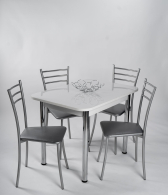 Обеденные группы, Обеденная группа Ритм/Хокко