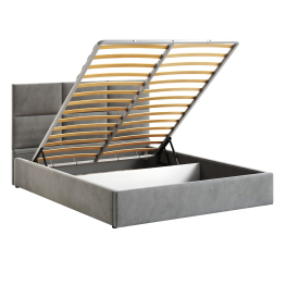 Кровать двуспальная Венера-5 160х200