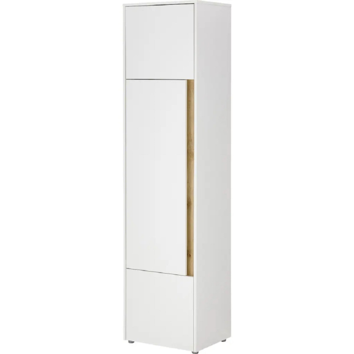 Шкафы одностворчатые, Шкаф распашной Анси-2