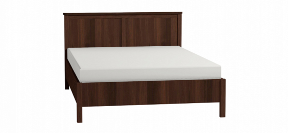 Модульная система Sherlock (модуль 43) Кровать 1400+орт.осн