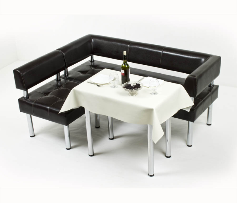 Диваны на кухню, Уголок кухонный "ЛИОН"