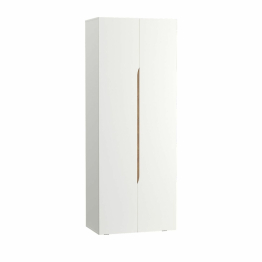 Муссон 13.198 Шкаф 2х дверный