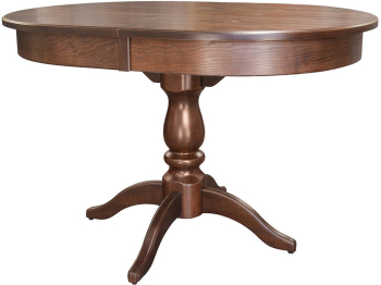 Стол обеденный Мебелик Тарун 4