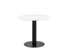 Обеденные столы, Стол обеденный STOOL GROUP Stem D90