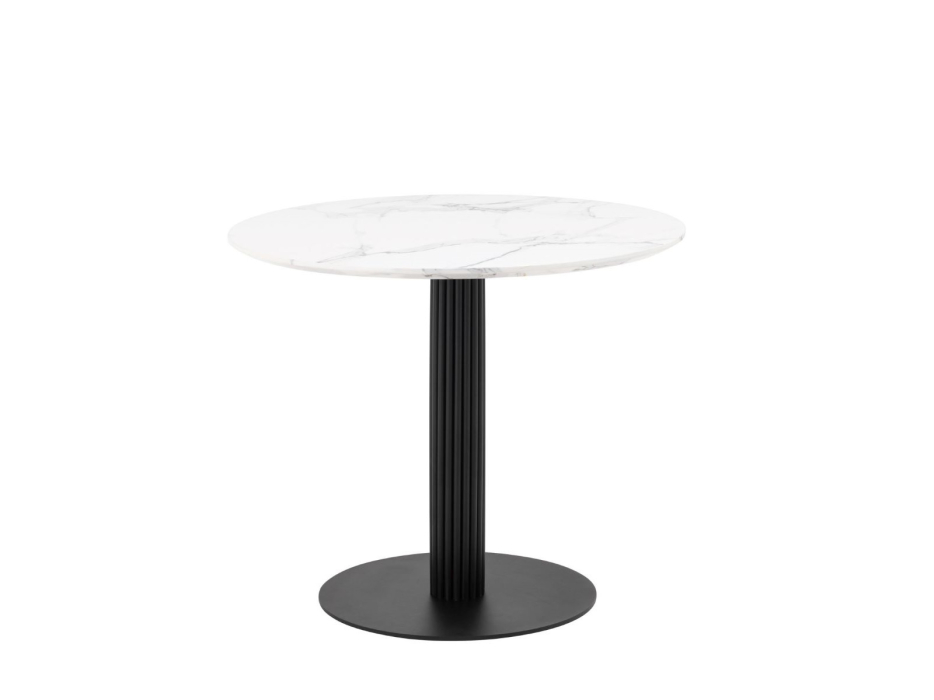 Обеденные столы, Стол обеденный STOOL GROUP Stem D90