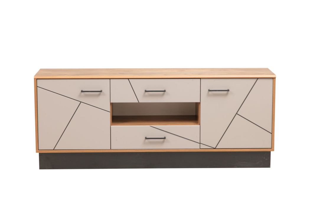 Стенки для гостиной, Гостиная Гамма №9