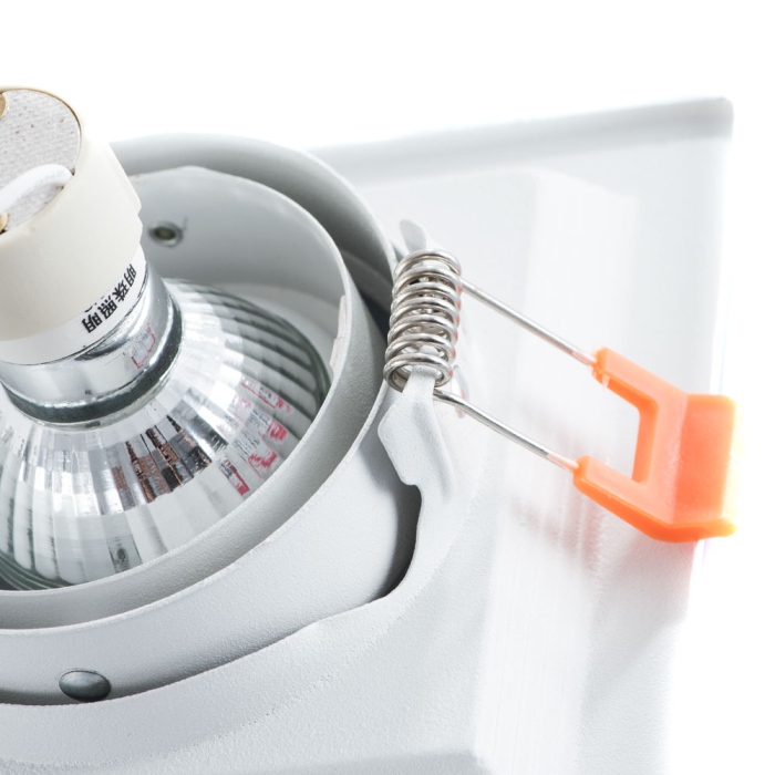 Встроенный светильник, Встраиваемый светильник CANIS 13см