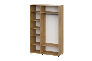 Шкаф трехстворчатый Милан