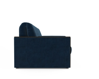 Диван аккордеон Техас ППУ 155х200 Велюр