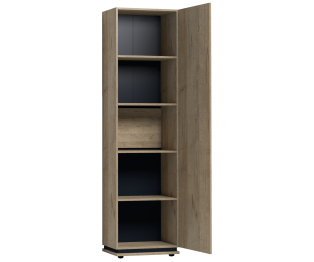 Гостиная Oslo (модуль 19) Полки (3шт) для модуля Oslo 8