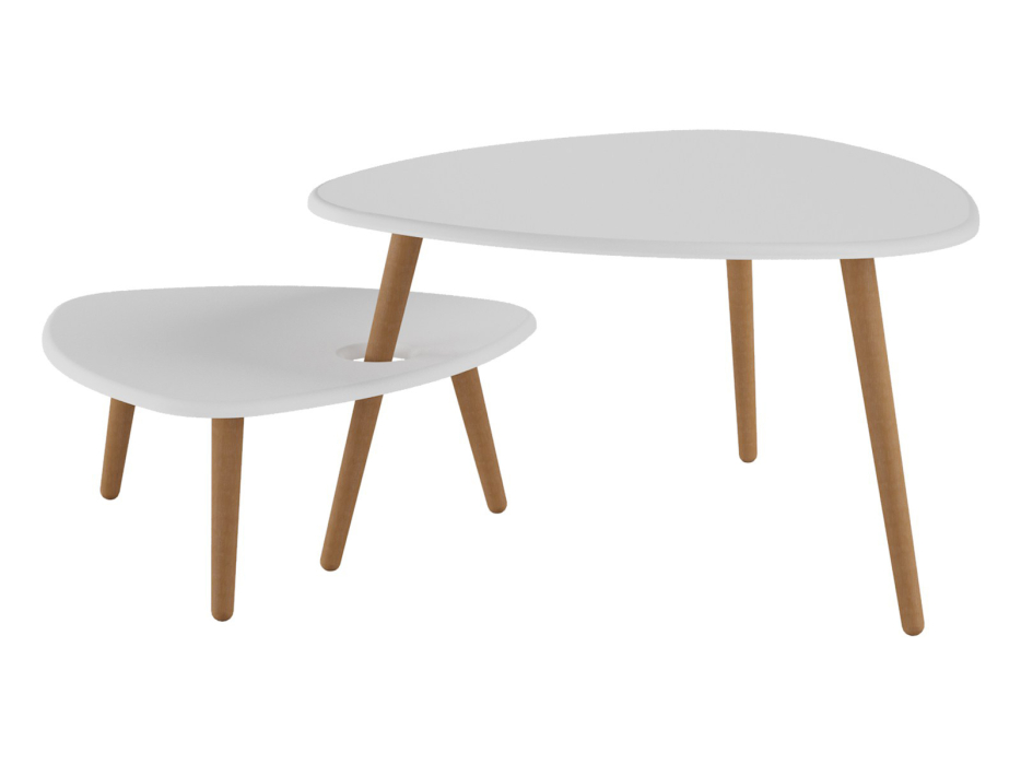 Журнальные столики, Стол журнальный Стилгрей