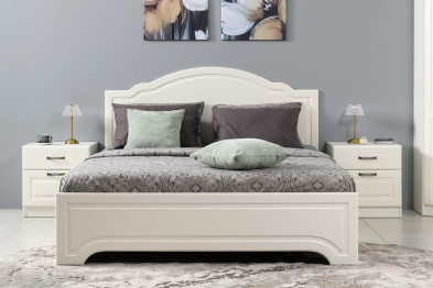 Ливерпуль Спальня №3