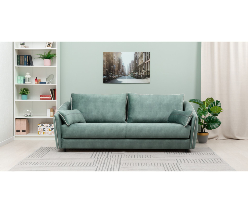 Диваны книжки, Диван-кровать Флэш