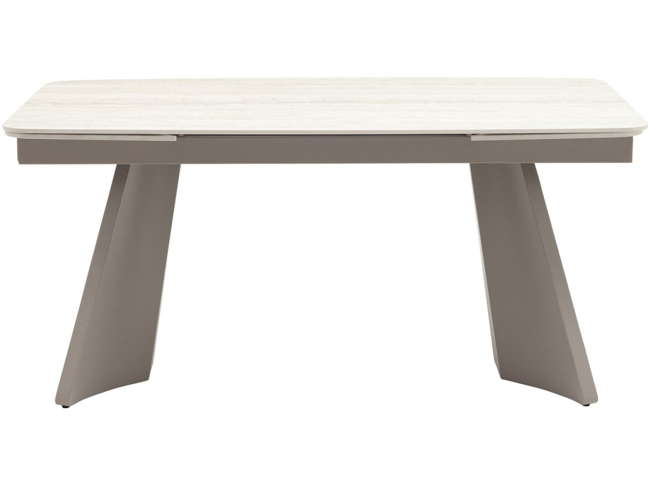 Обеденные столы, Стол обеденный STOOL GROUP Eliora 160-240*90