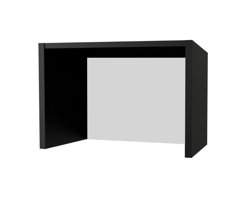 Открытые, Надстройка Бетти 400х280х350