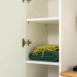 Шкаф-пенал Октава 13.228.