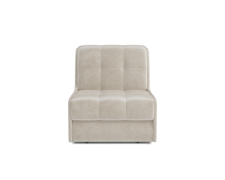 Кресло-кровать аккордеон Барон №2 НПБ Бархат