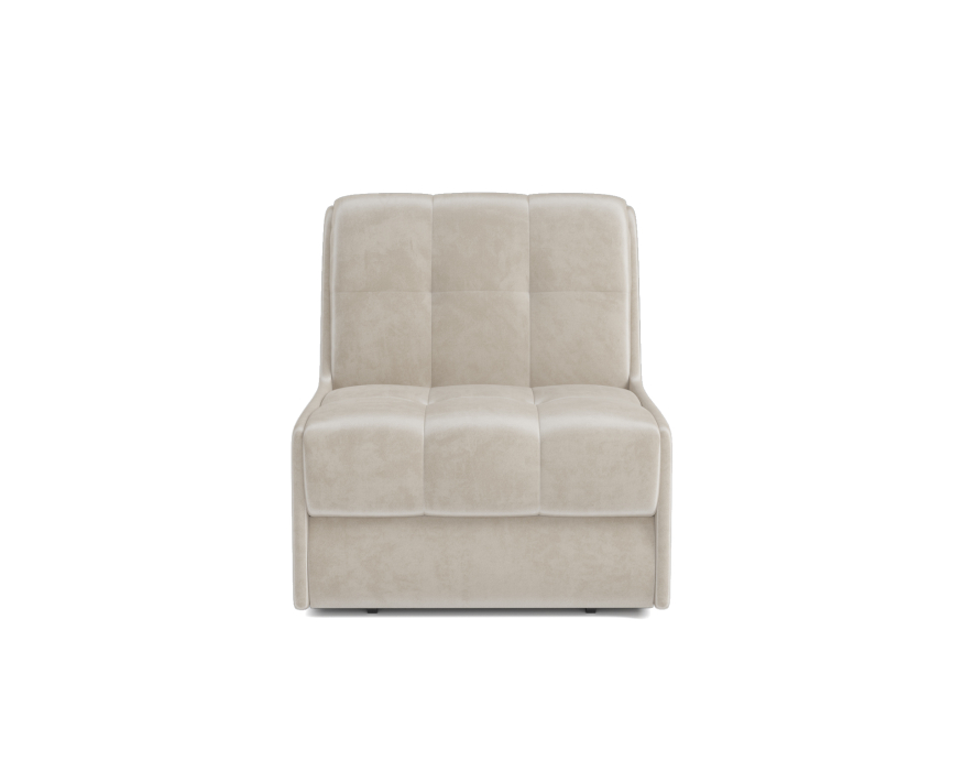 Кресла-кровати, Кресло-кровать аккордеон Барон №2 НПБ Бархат