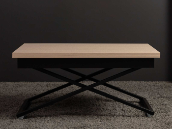 Стол-трансформер Левмар Apollo D31