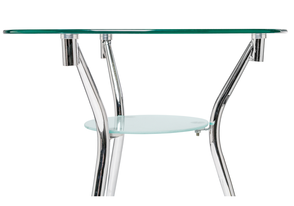 Журнальные столики, Журнальный стол Round