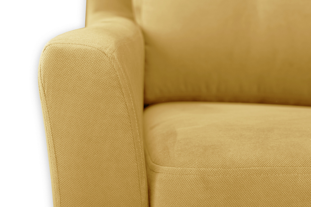 Диваны  офисные, Диван двухместный Руфус, Амиго