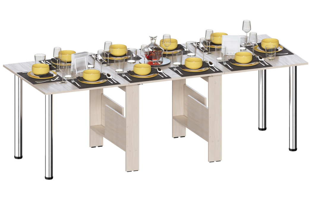 Столы-книжки, Стол-книжка СТК-22