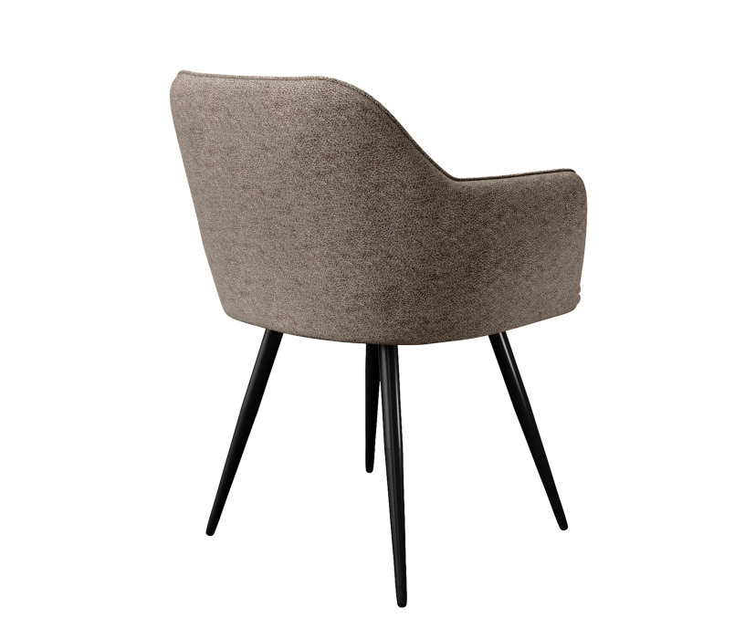 Стулья, Стул DikLine 277 (букле)