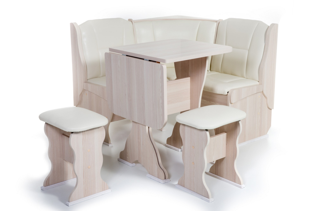 Кухонные уголки, НАРЦИСС  Комплектация№7 Кухонный уголок