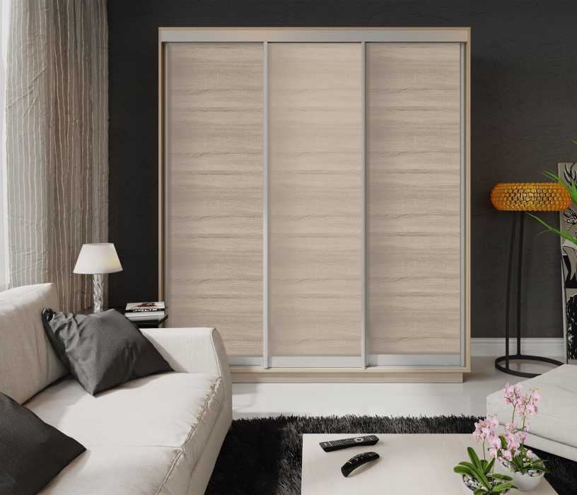 Шкафы-купе, Шкаф-купе Румер 210 