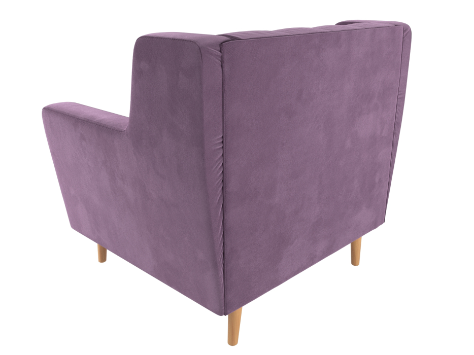 Кресла, Кресло Брайтон Люкс, микровельвет