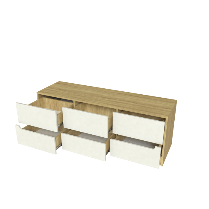 ТВ-тумбы, Стиль Модуль-9