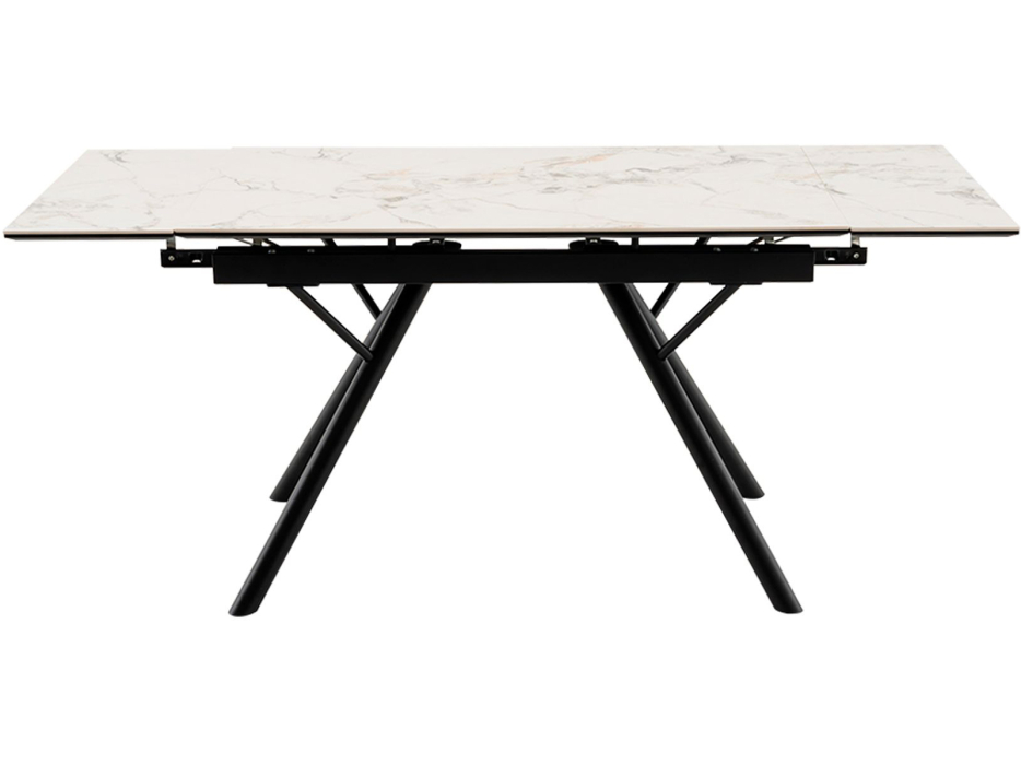 Обеденные столы, Стол STOOL GROUP Либертика 120/80 керамика