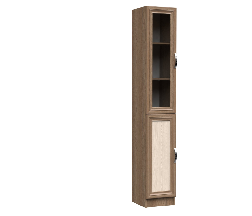 Витрины, Шкаф ШК-1/7-1800