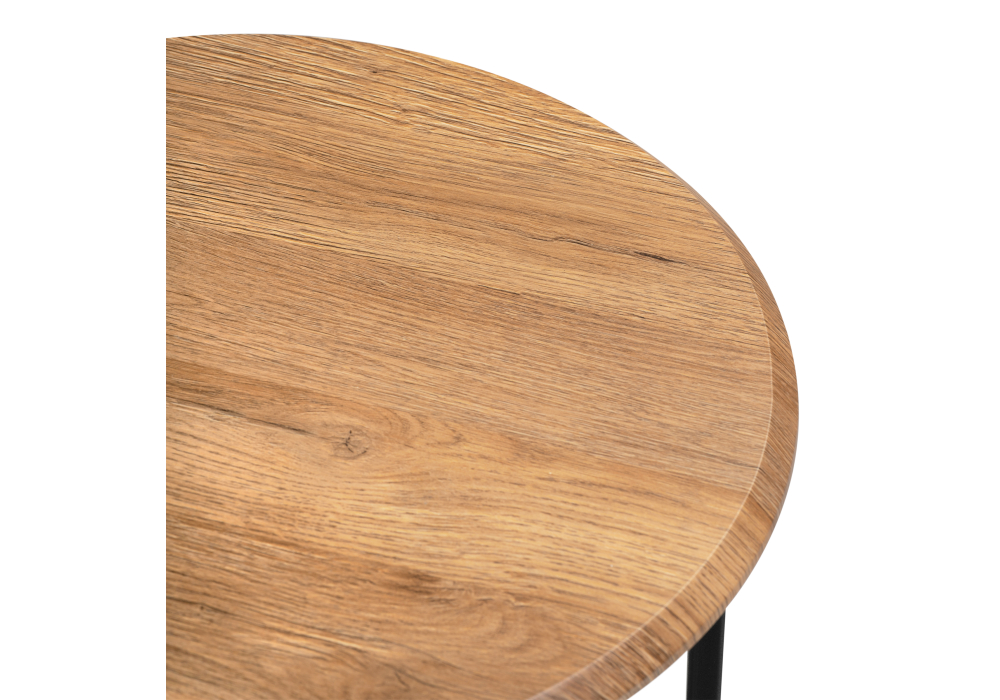 Журнальные столики, Журнальный стол Грейс (Дуб вотан)