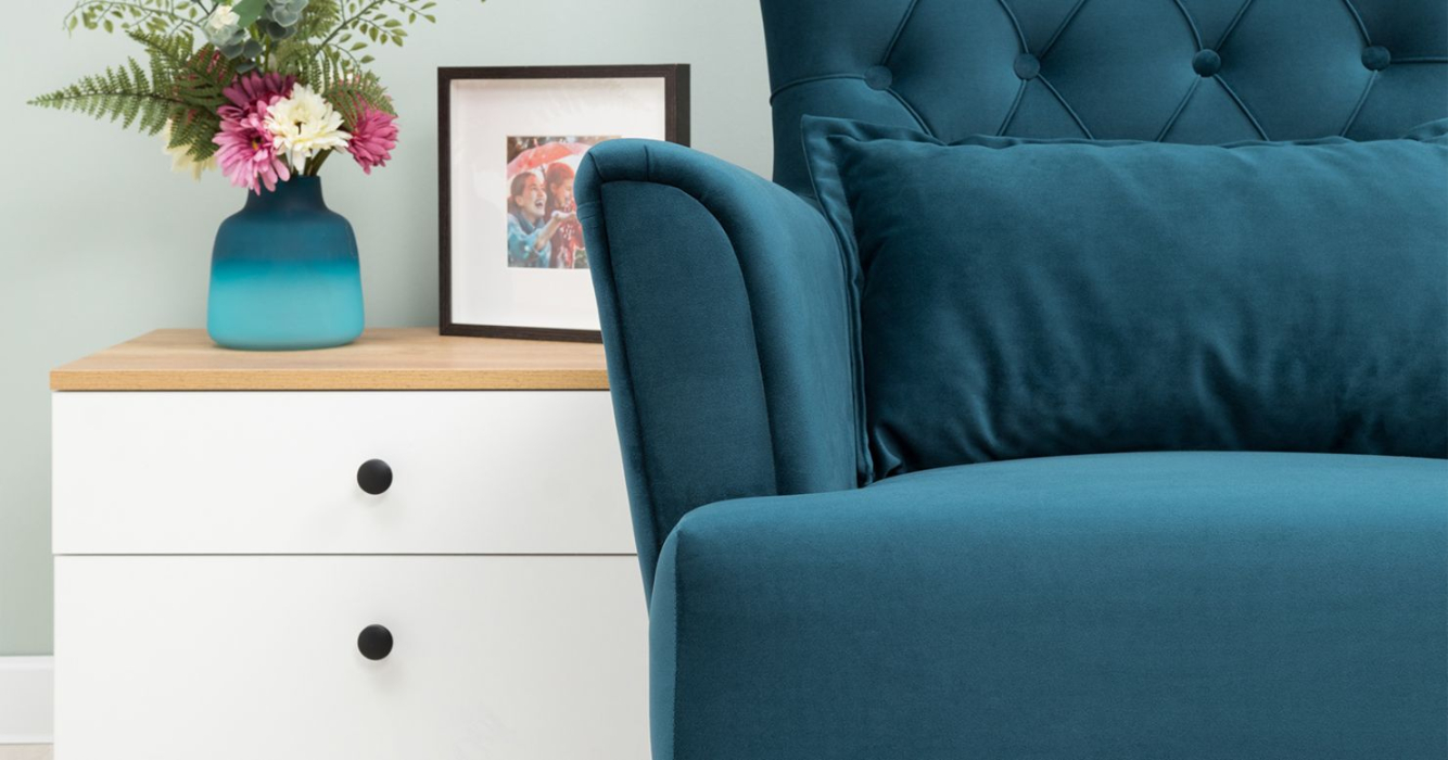 Кресло для отдыха, Кресло для отдыха Ирис