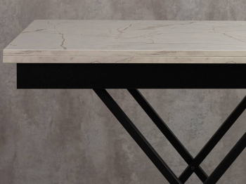 Стол-трансформер Левмар Apollo D95