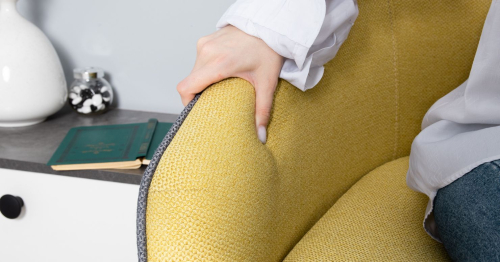 Кресло для отдыха Бернис